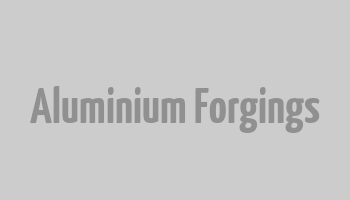 Aluminium Forgings